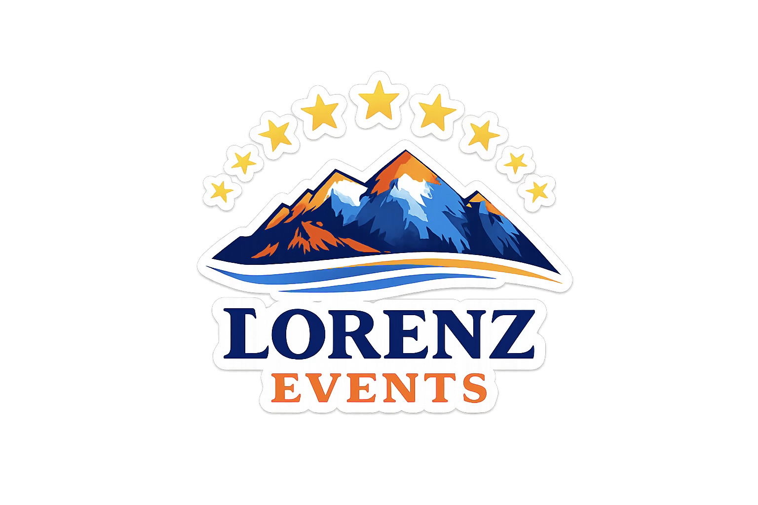 Logo Lorenz Events